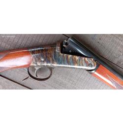 Fusil Manufrance Simplex calibre 12