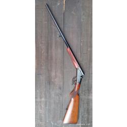 Fusil Manufrance Simplex calibre 12