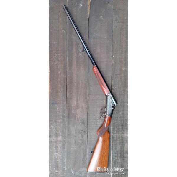 Fusil Manufrance Simplex calibre 12