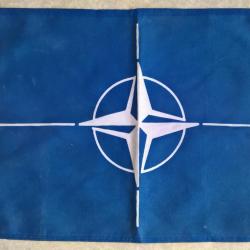 Drapeau OTAN