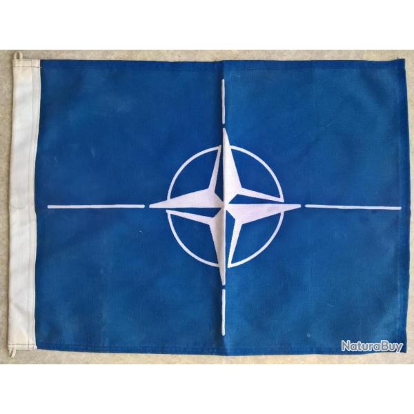 Drapeau OTAN