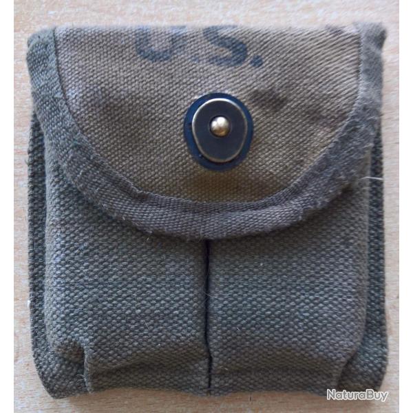 Cartouchi�re, pouch USM1 US WW2