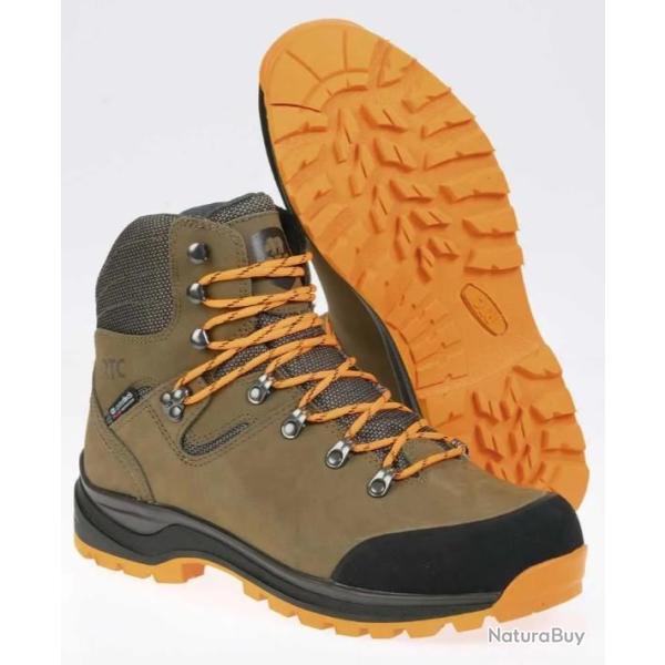 Bottes RTC Mod�le Norden 45