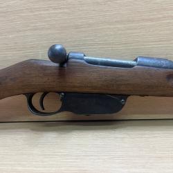 Carabine lin&eacute;aire VENTE LIBRE  Mannlicher M95 cal8x50r &agrave; 1� sans prix de r&eacute;serve !