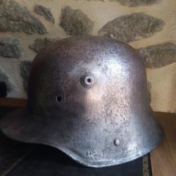 Stahlhelm 16