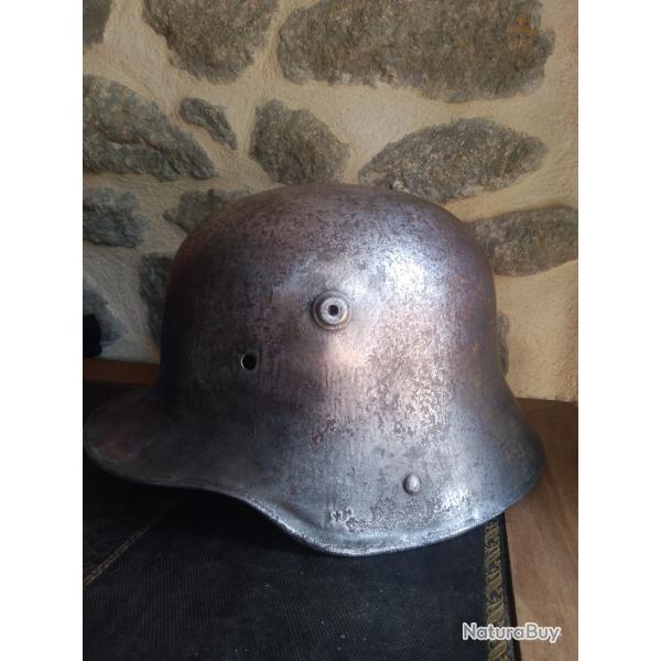 Stahlhelm 16