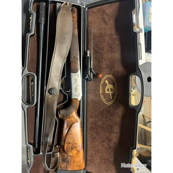 Carabine lin�aire ROLS CHAPUIS calibre 300 WM
