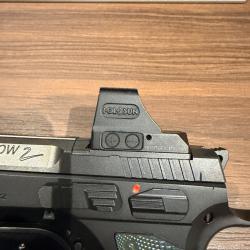 Holosun HE508T-GR