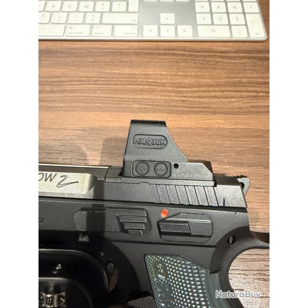 Holosun HE508T-GR