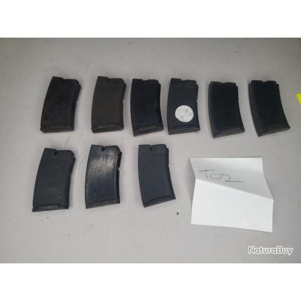 chargeur toz 22lr petit