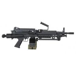 R&eacute;plique Specna Arms sa-f249 Para Flex noire