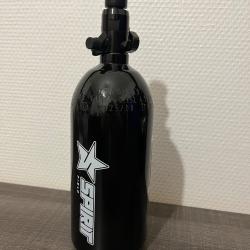 Bouteille paintball neuf