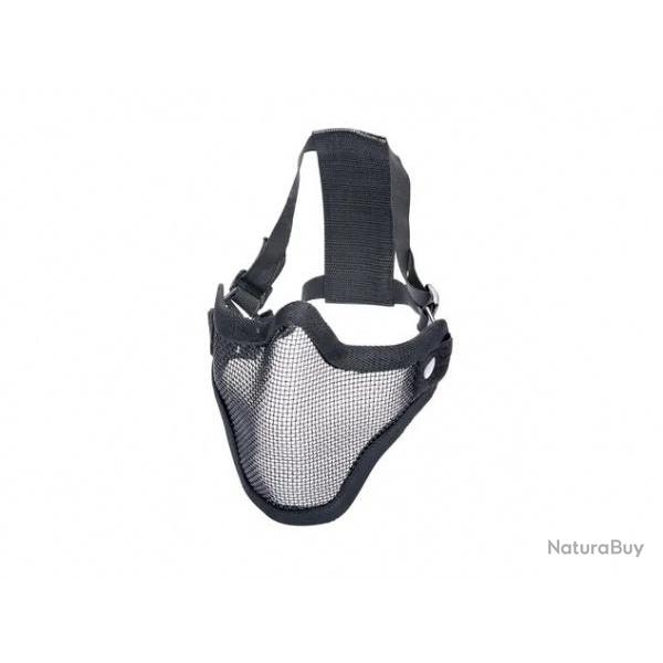 Masque grillag�e ASG noir