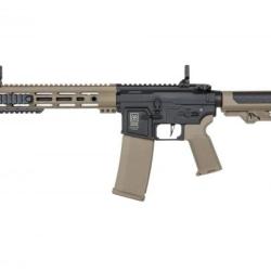 R&eacute;plique Specna Arms SA-F05 FLEX HAL gen2 tan