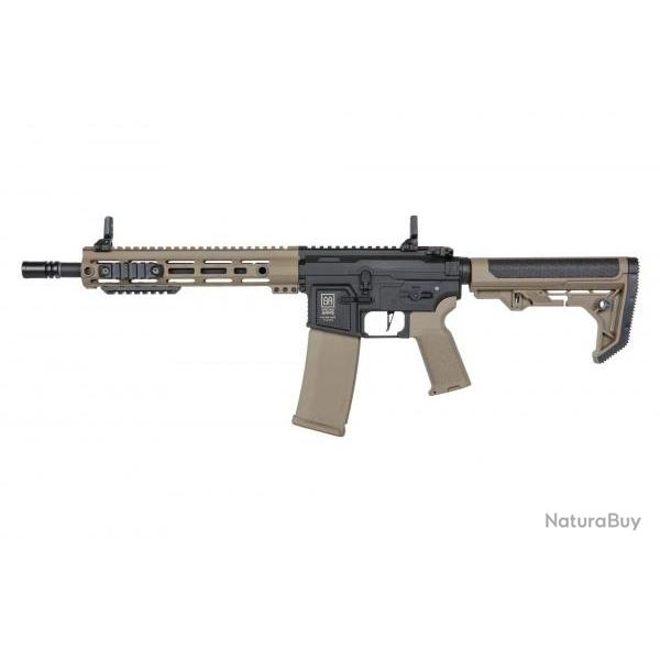 R�plique Specna Arms SA-F05 FLEX HAL gen2 tan
