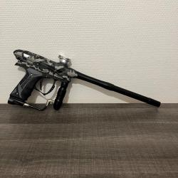 Paintball dmr09