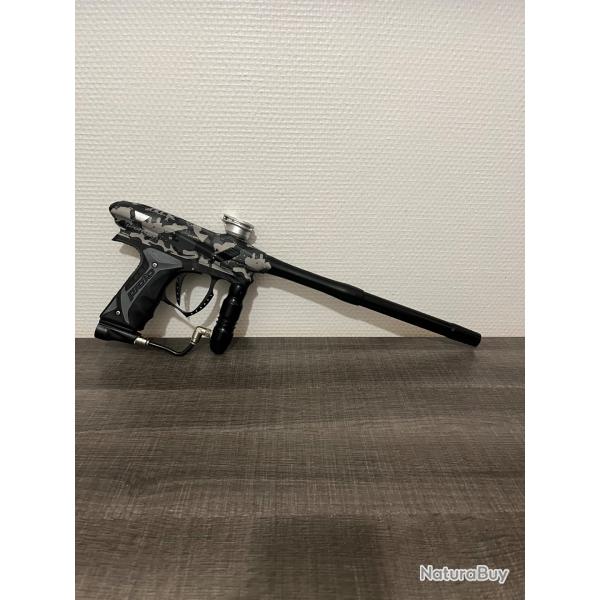 Paintball dmr09