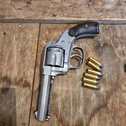 Hopkins et Alen XL3  en 32 sw long type colt avec syst&egrave;me d &eacute;chection  d &eacute;tuis