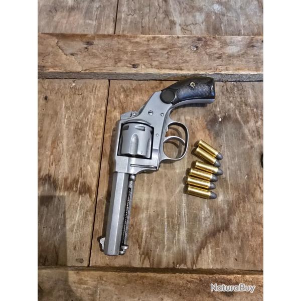 Hopkins et Alen XL3  en 32 sw long type colt avec syst�me d �chection  d �tuis