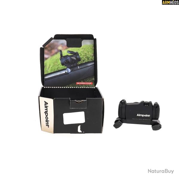AIMPOINT MICRO H2 MONTAGE BLASER - OCCASION