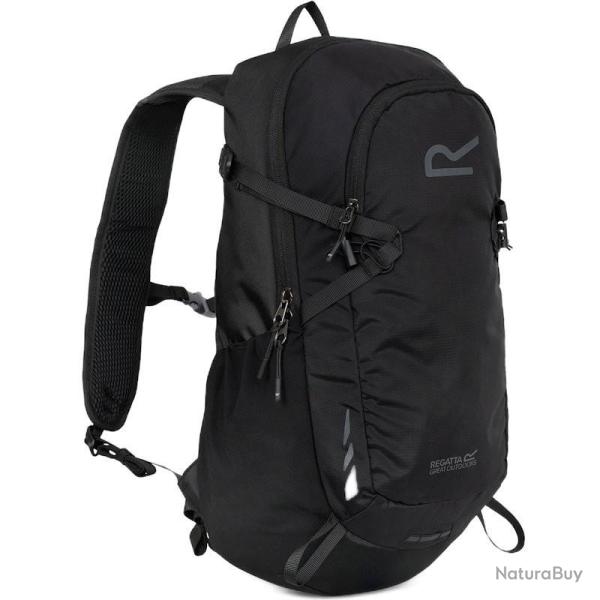 Sac � dos Regatta Blackfell 4 15L noir