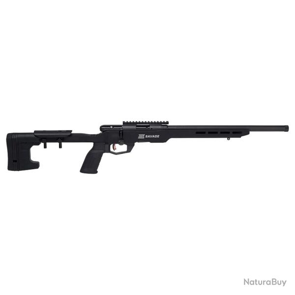 Carabine Savage B22 Precision .22 LR
