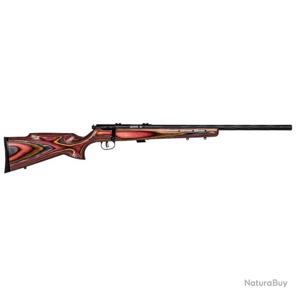 Carabine Savage Mark II BRJ .22 LR 21"
