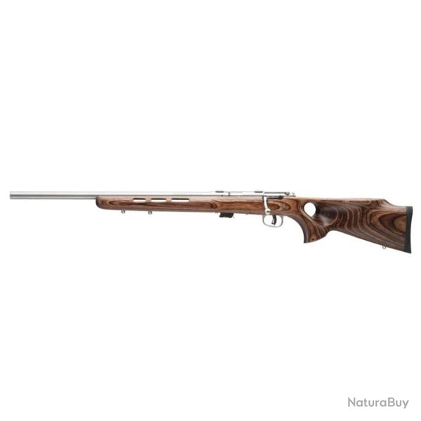 Carabine Savage Mark II BTVLSS gauch�re .22 LR 21"