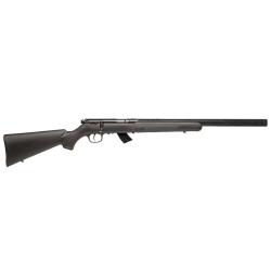 Carabine Stevens 300F synth&eacute;tique Custom .22 LR