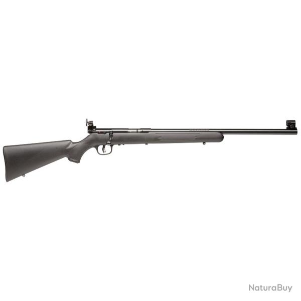 Carabine Savage Mark II FVT .22 LR 21"