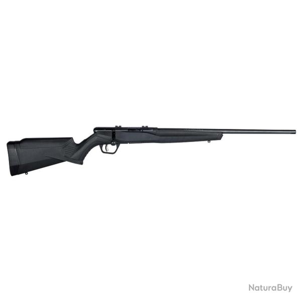 Carabine filet�e Savage B22 FV .22 LR 21"