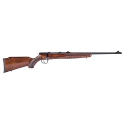 Carabine filet&eacute;e Savage B Series B22G bois .22 LR Filet&eacute;e