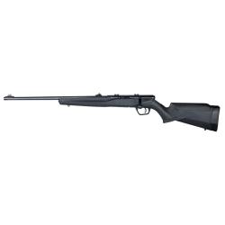 Carabine Savage B22 F gaucher .22 LR