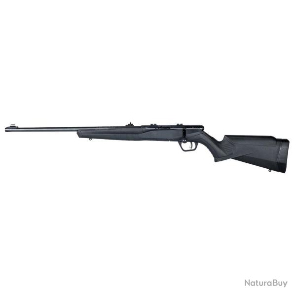 Carabine Savage B22 F gaucher .22 LR