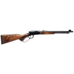Carabine Savage Revel DLX .22 LR Filet&eacute;e