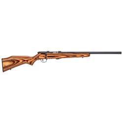 Carabine Savage Mark II BV .22 LR 21"