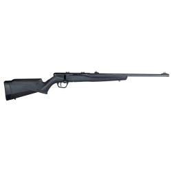 Carabine filet&eacute;e Savage B22 F .22 LR 21"