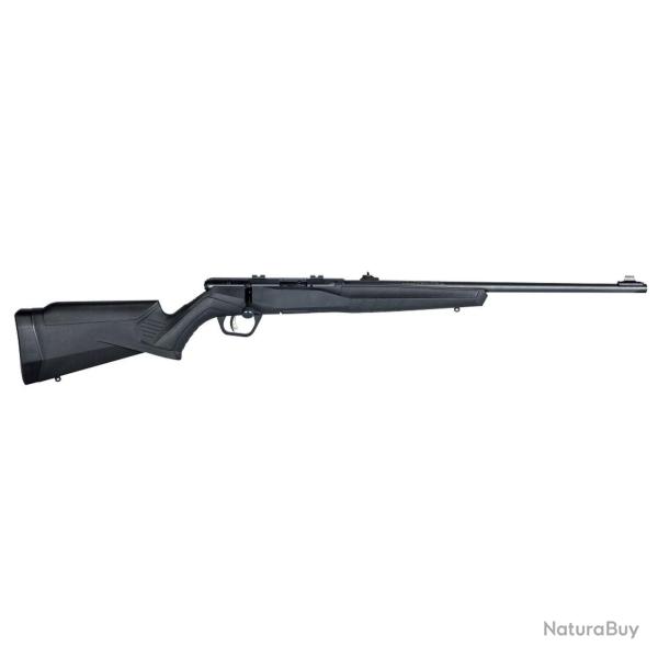 Carabine filet�e Savage B22 F .22 LR 21"