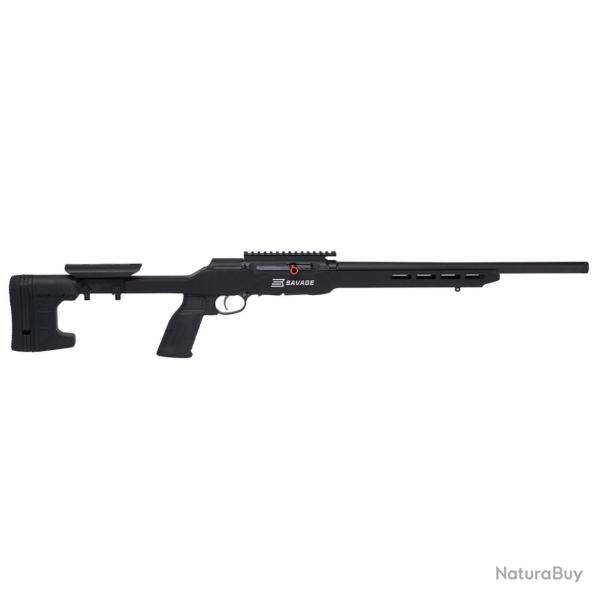 Carabine Savage A22 Precision .22 LR