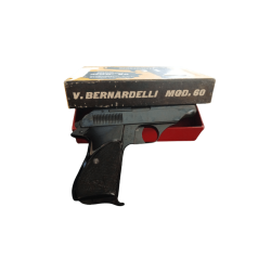 Pistolet Bernardelli 60 Cal.7,65 Browning "occasion"