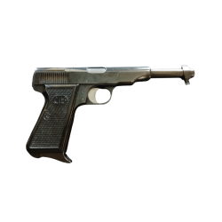 Pistolet Bernardelli 49 Target Cal.7,65 Browning "occasion"