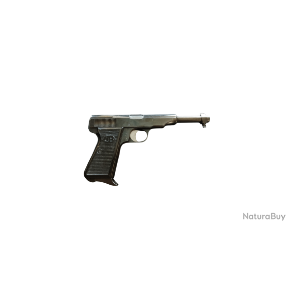 Pistolet Bernardelli 49 Target Cal.7,65 Browning "occasion"