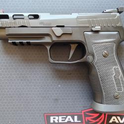 PISTOLET SIG SAUER P320 AXG PRO 9x19, OCCASION, PARFAIT &Eacute;TAT