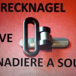 Grenadi&egrave;re &agrave; Souder