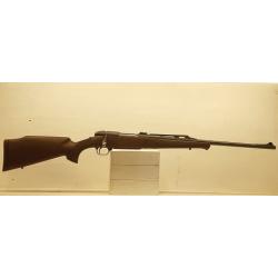 Carabine Browning European , Calibre: 300wm. Occasion.