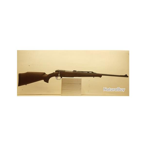 Carabine Browning European , Calibre: 300wm. Occasion.