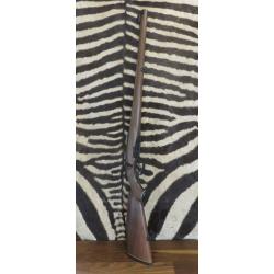 Carabine STEYR MANNLICHER Stutzen Mod.SL cal.222Rem canon 51 cm