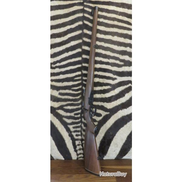 Carabine STEYR MANNLICHER Stutzen Mod.SL cal.222Rem canon 51 cm