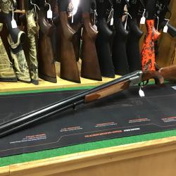 Fausti Superpos&eacute; Cal 12/70 1� sans prix de reserve
