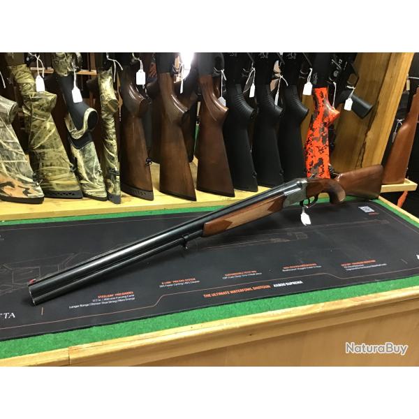 Fausti Superpos� Cal 12/70 1� sans prix de reserve
